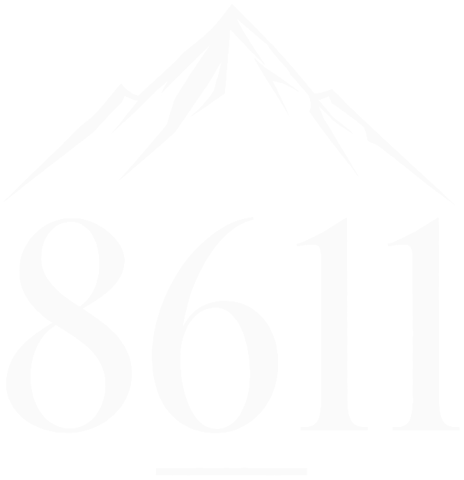 8611