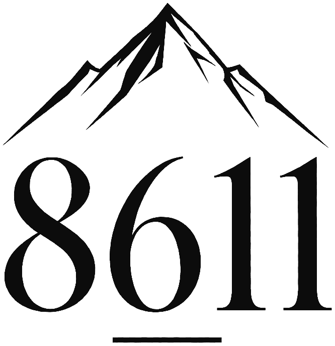 8611